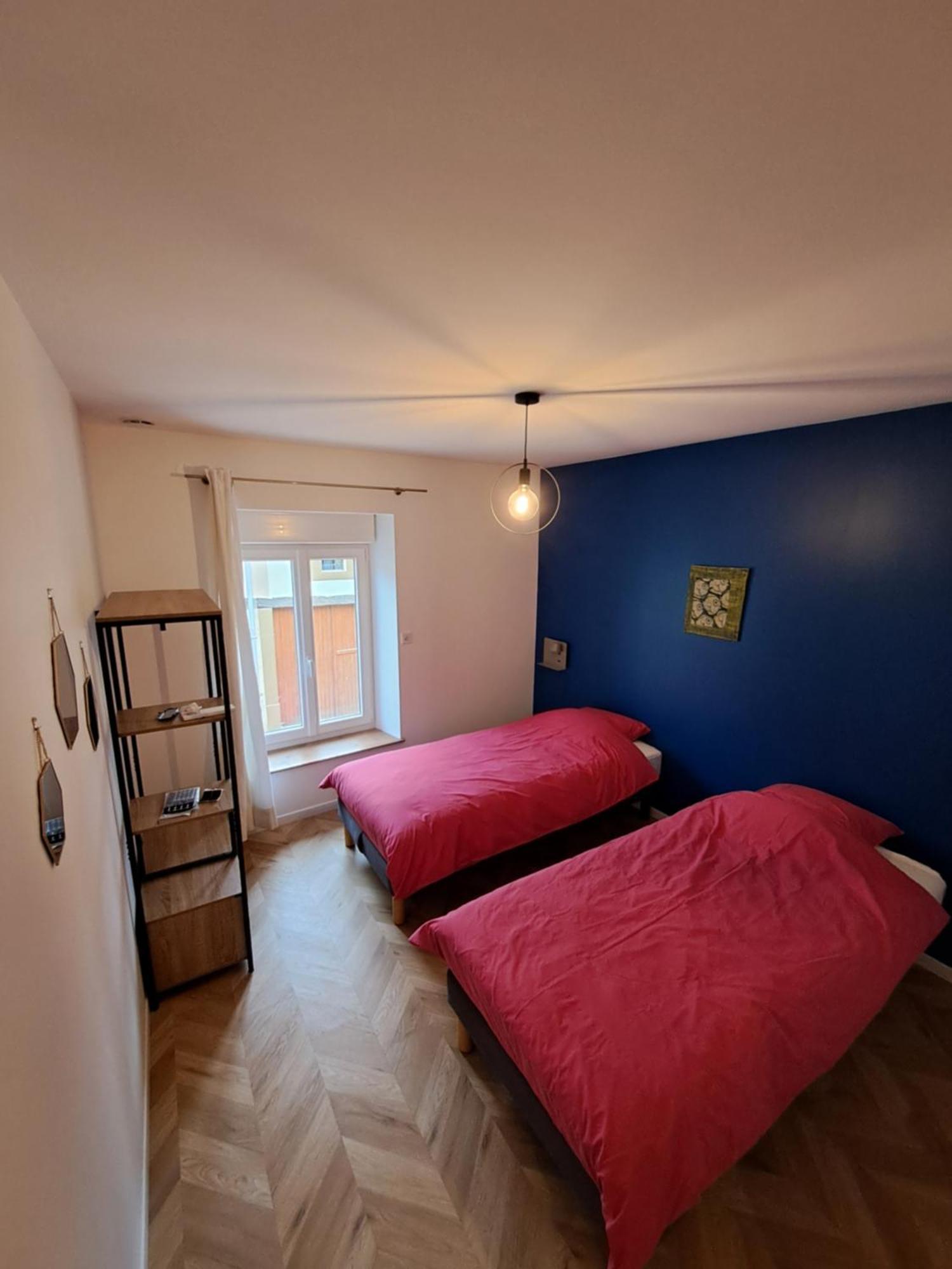 A La Maison De Jaulny Екстериор снимка
